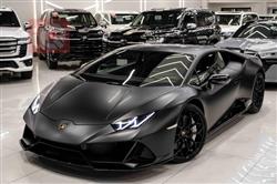 Lamborghini Huracan EVO Spyder